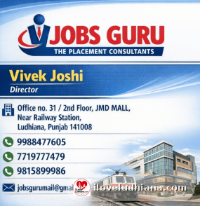 Jobs and Staff