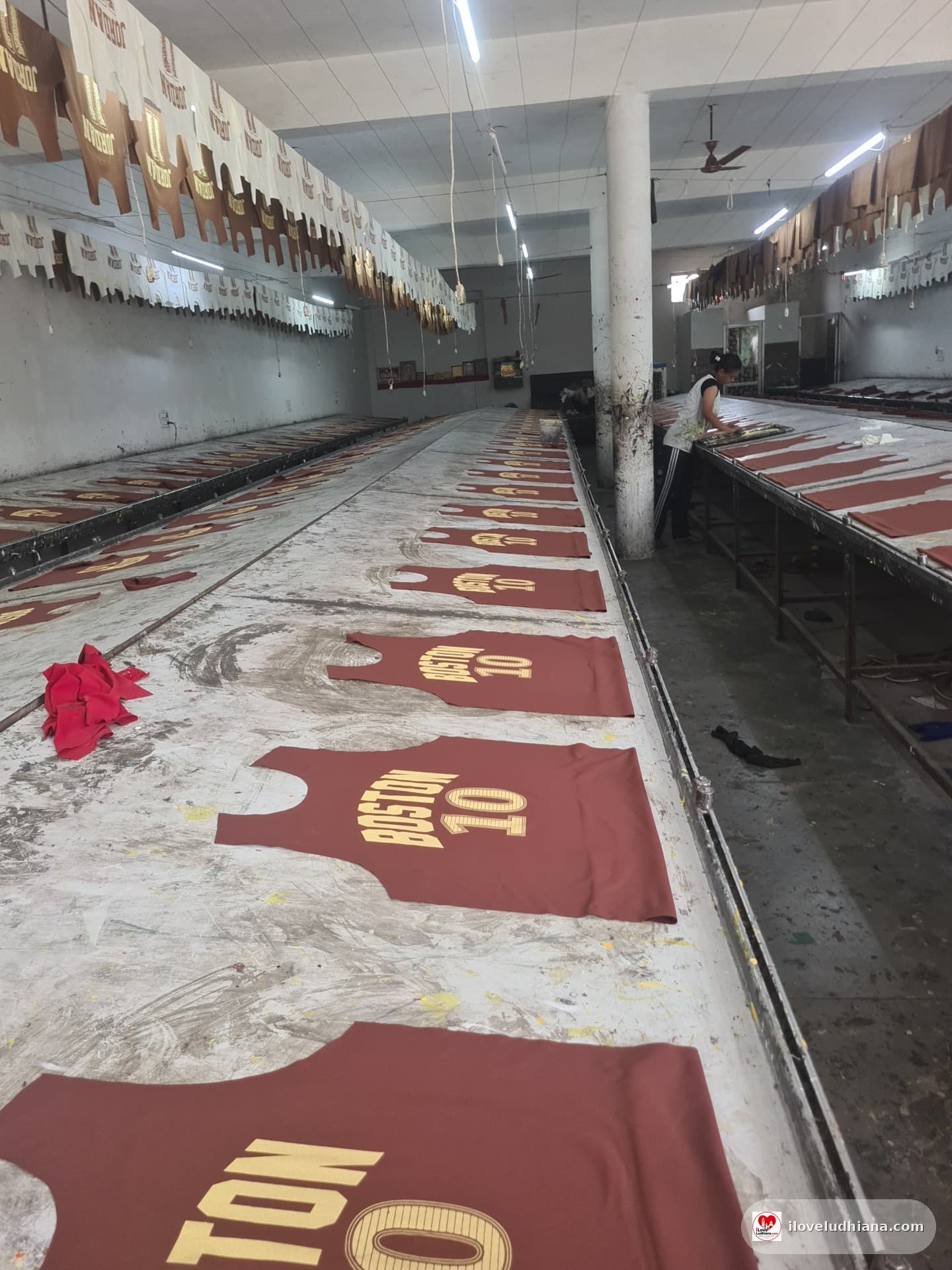 Jai mata printers