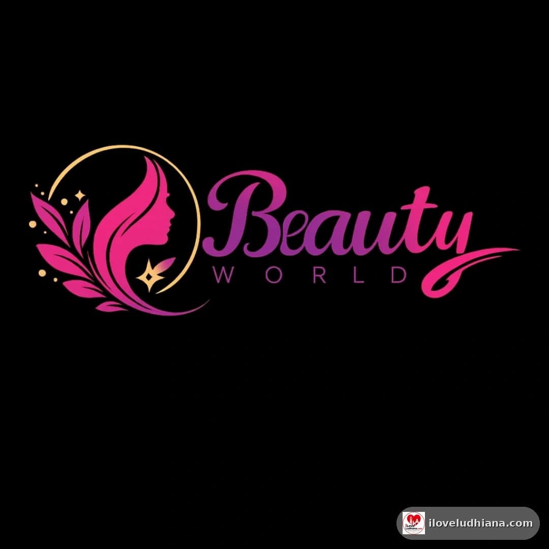 Beauty World Ludhiana