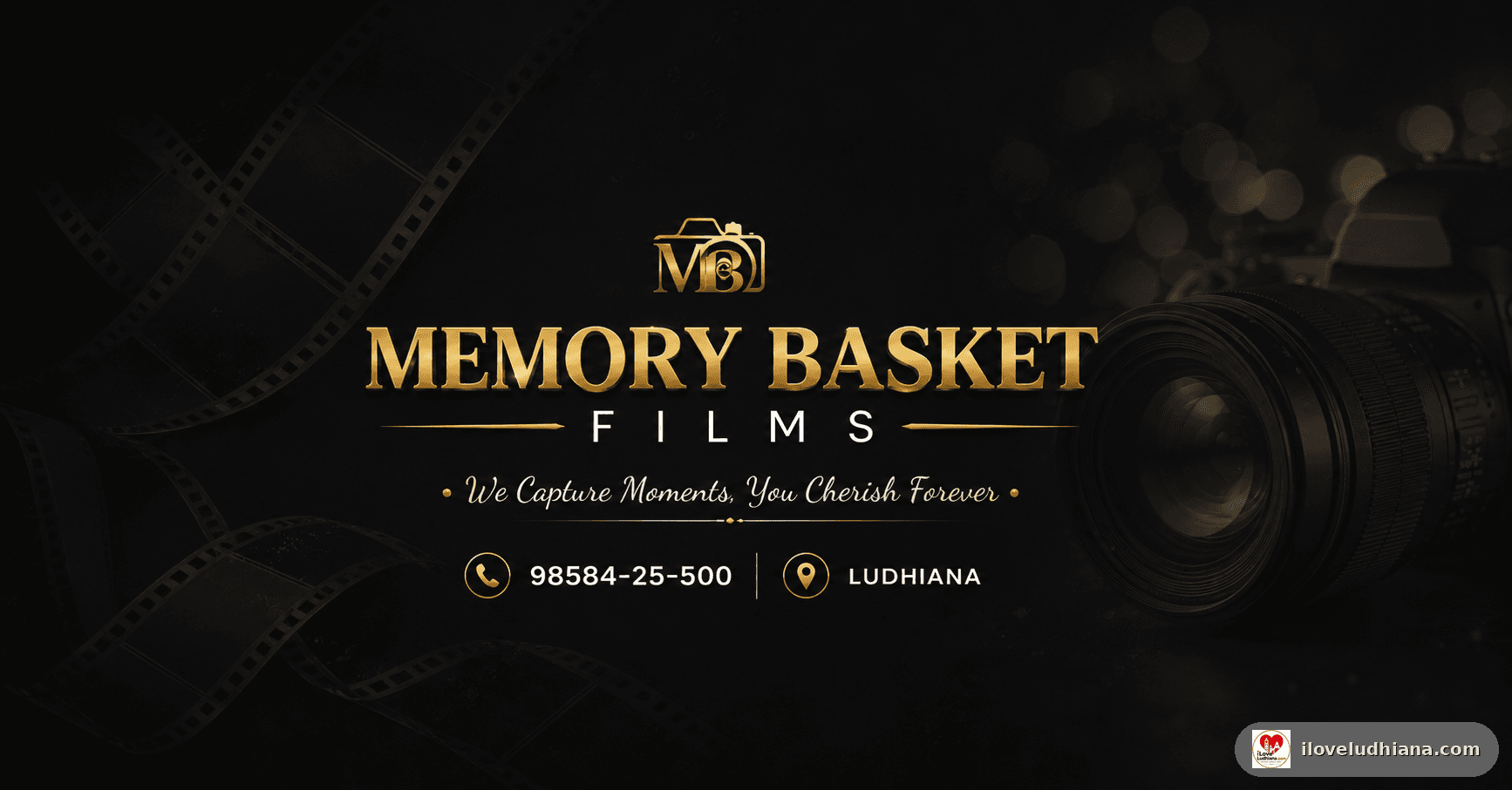 Memory Basket Films