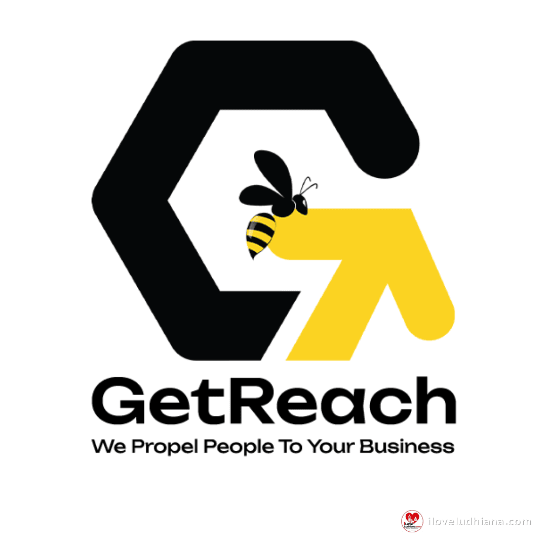 GetReach — photo 1