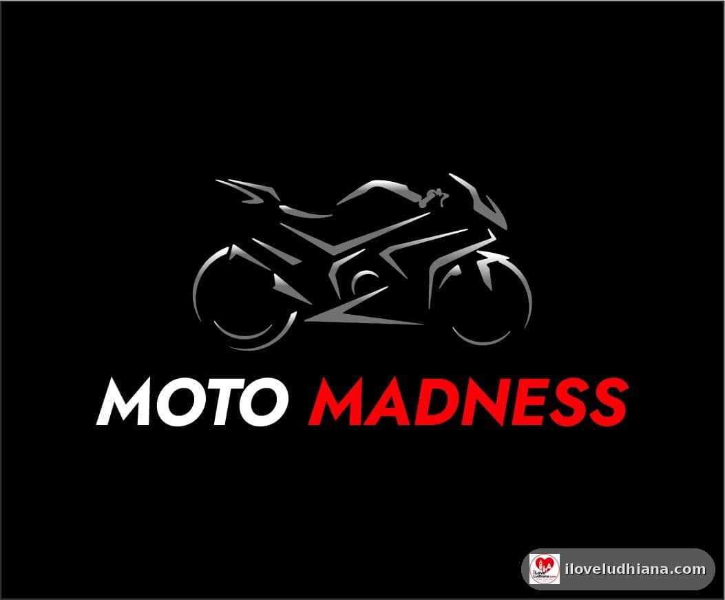Moto Madness