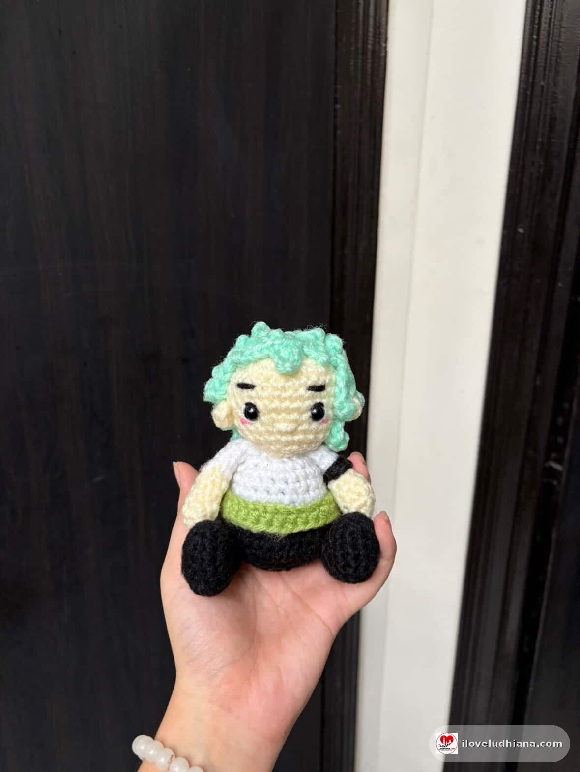 Wooolyfriend — photo 1