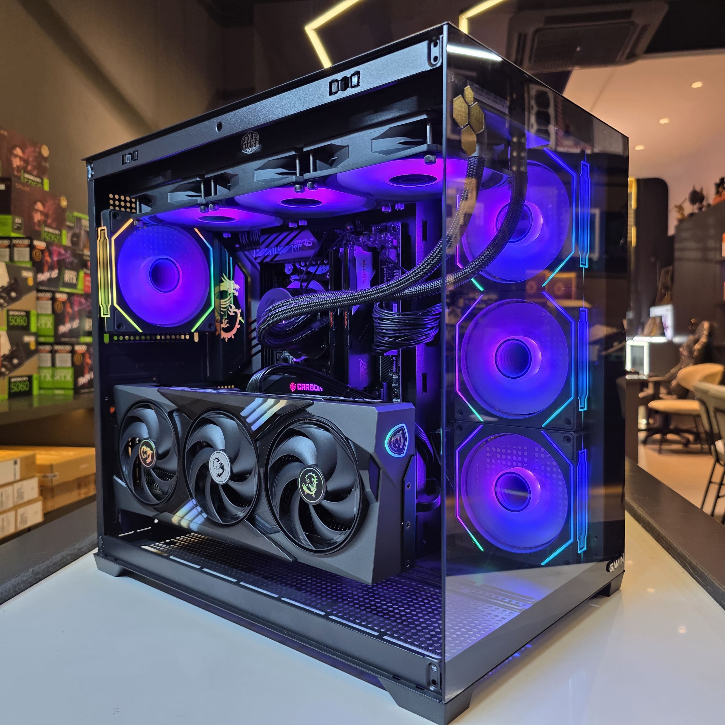 Gaming PC