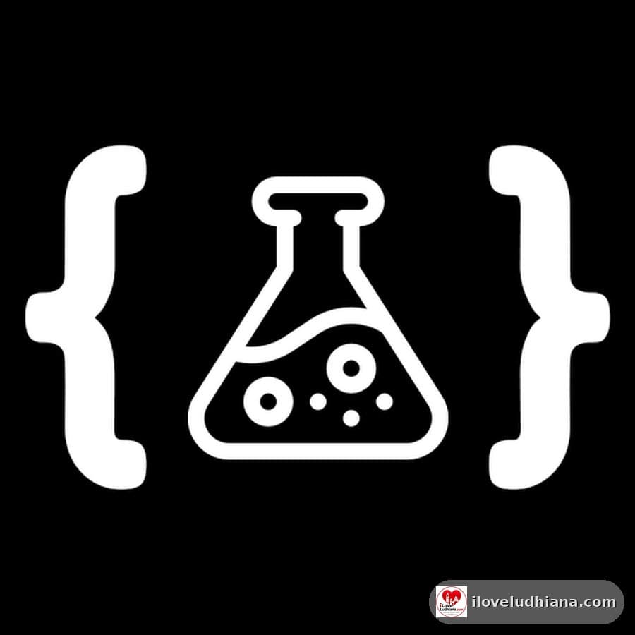 Code Artisan Lab in Hambran Road