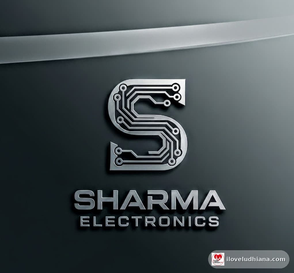 Sharma electronics — photo 1