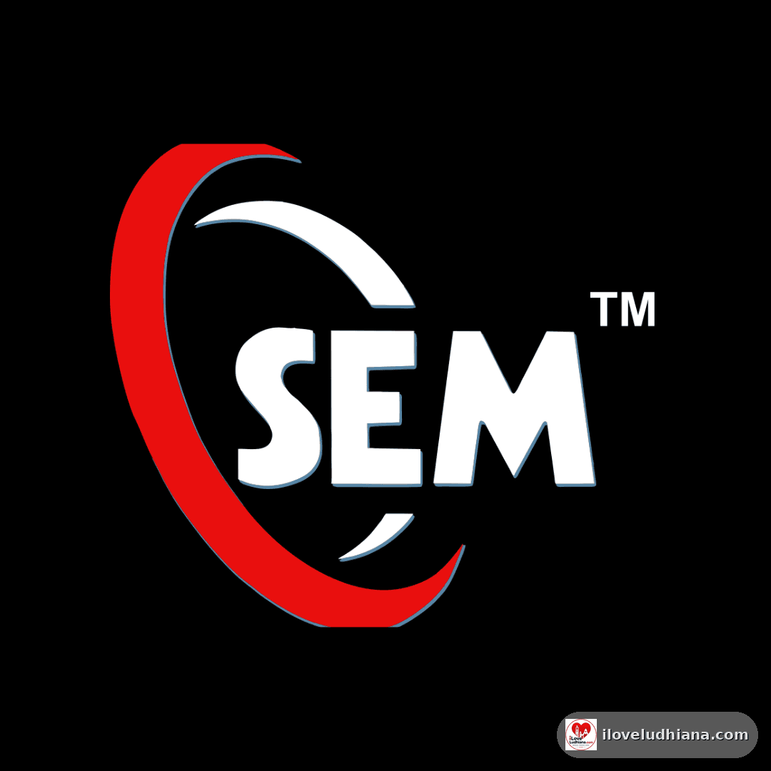 SEM Group in Gill Road