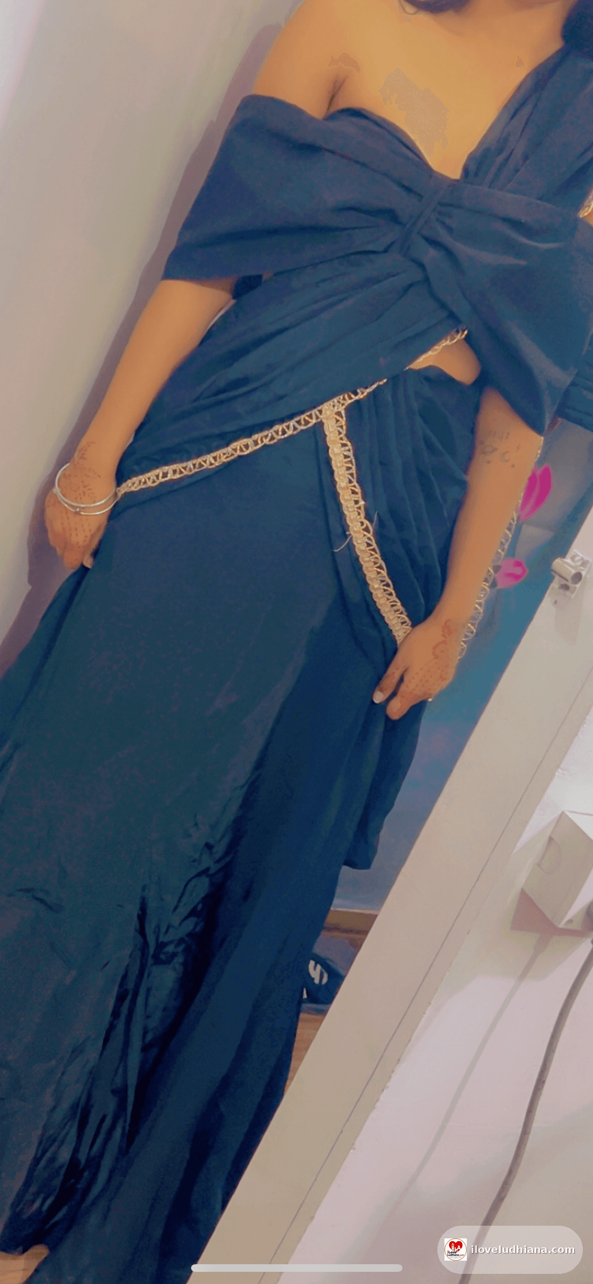 Designer Studio By Monica in Haibowal