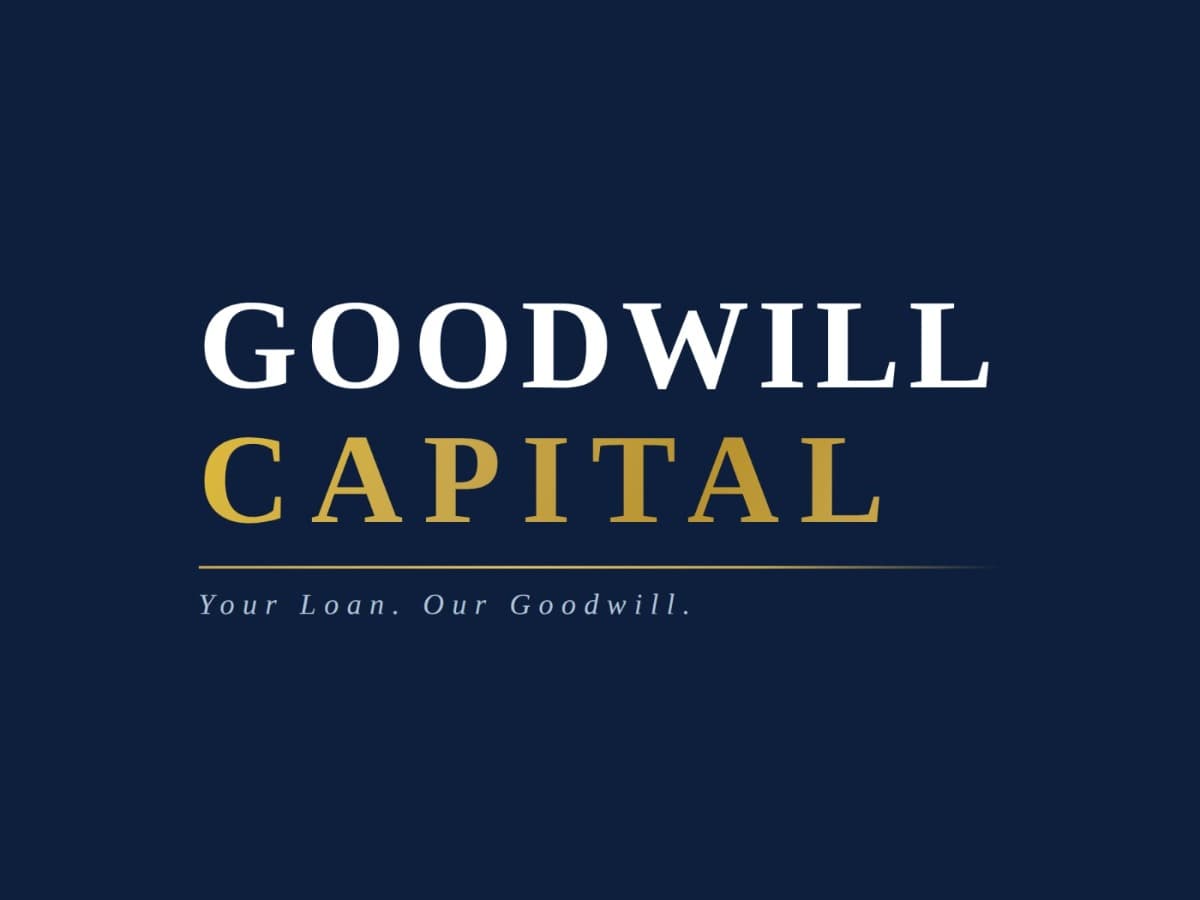 Good Will Capital
