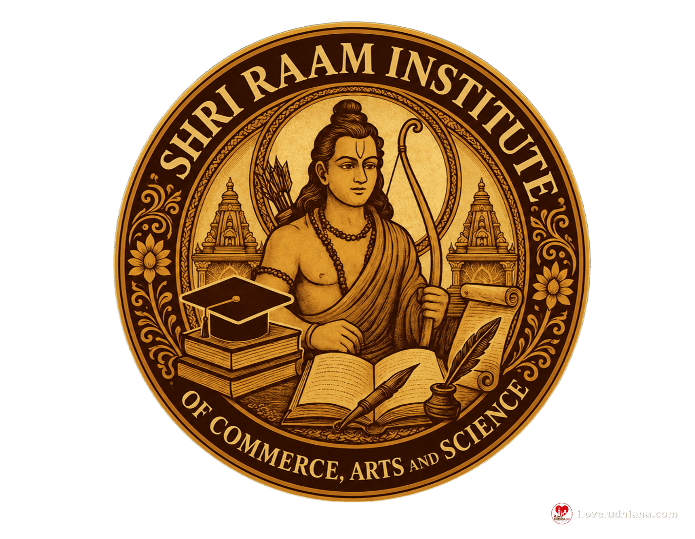 Shri Raam Institute — photo 1
