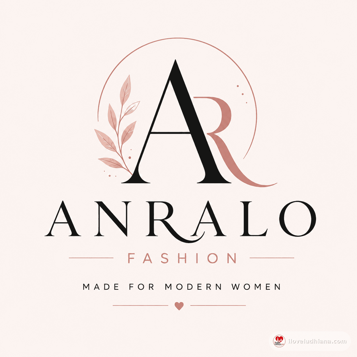 Anralo fashion — photo 1