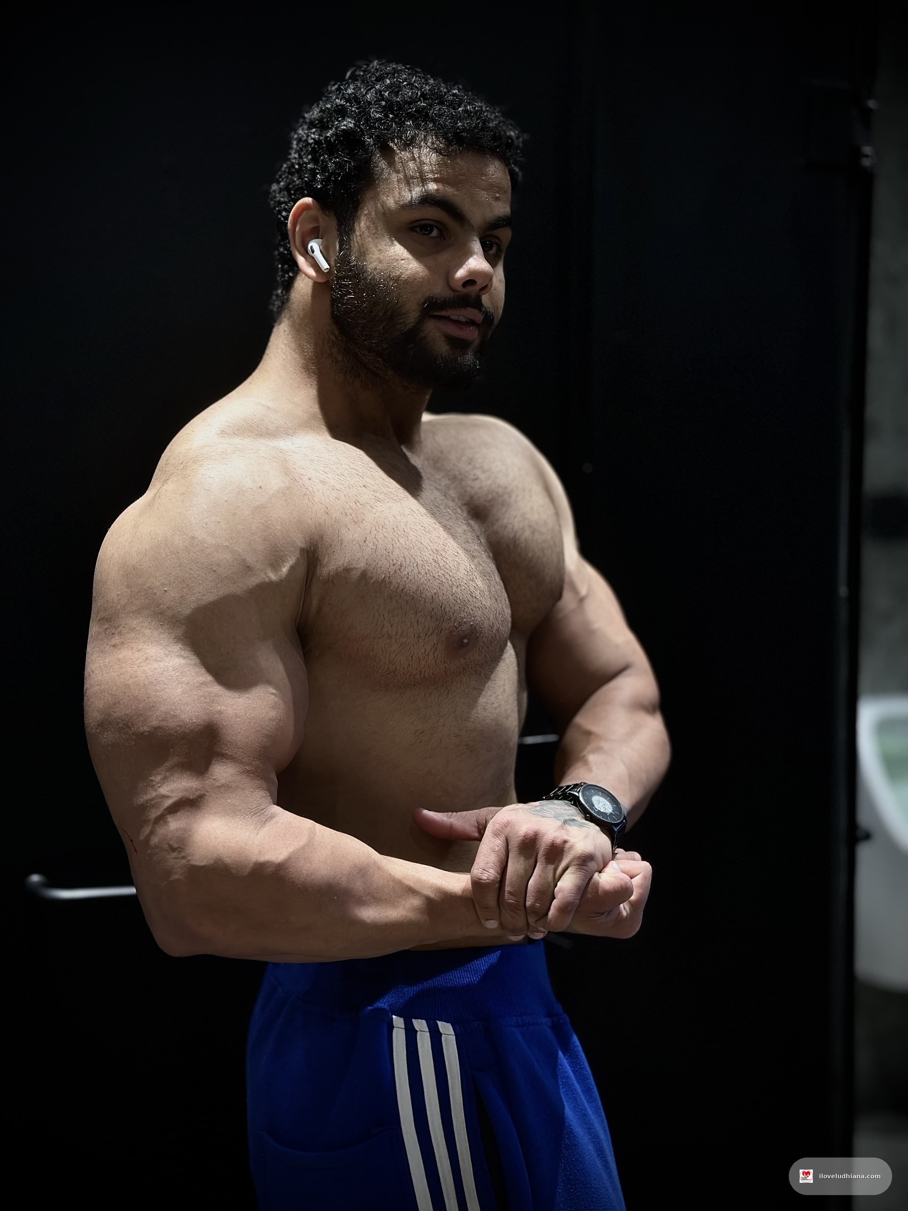Personal Trainer in South City