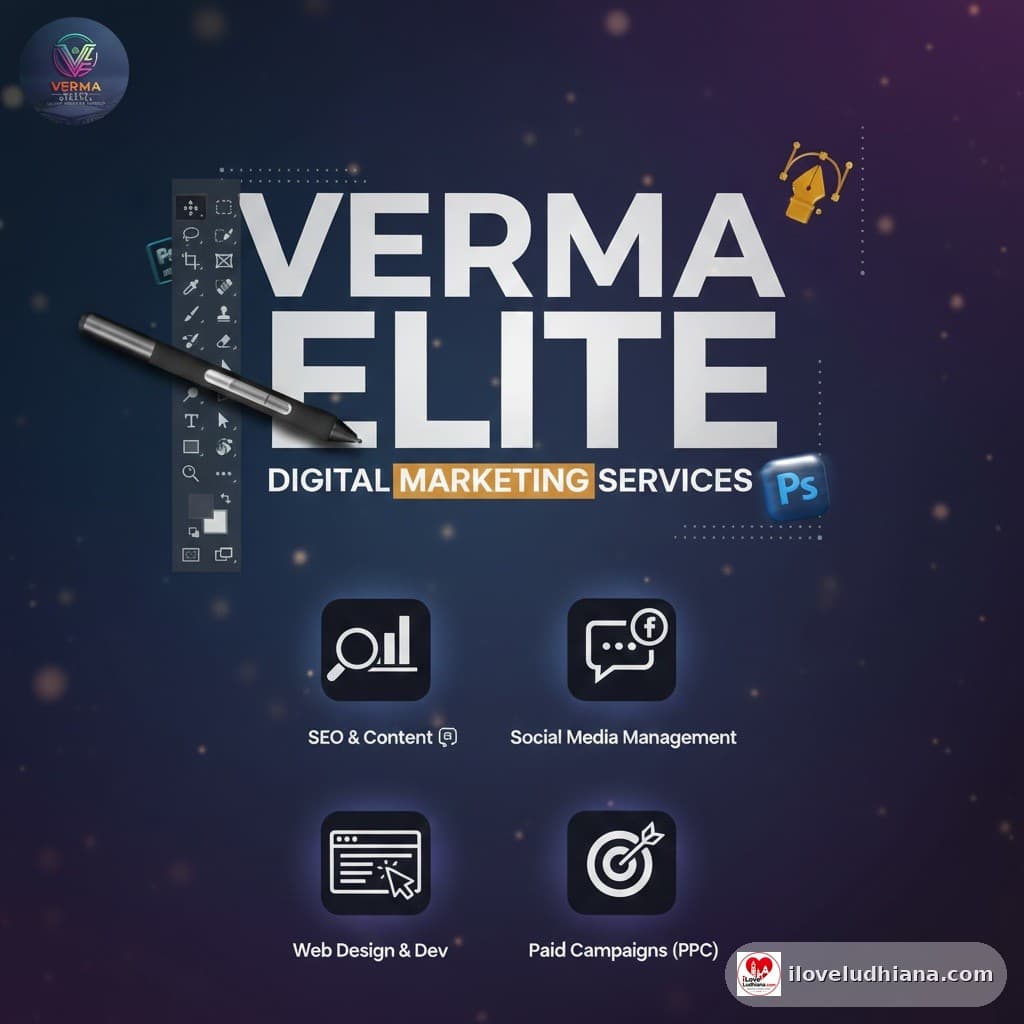 Digital Marketing
