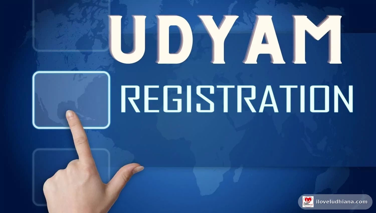 UDHYAM CERTIFICATE