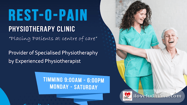 Physiotherapy