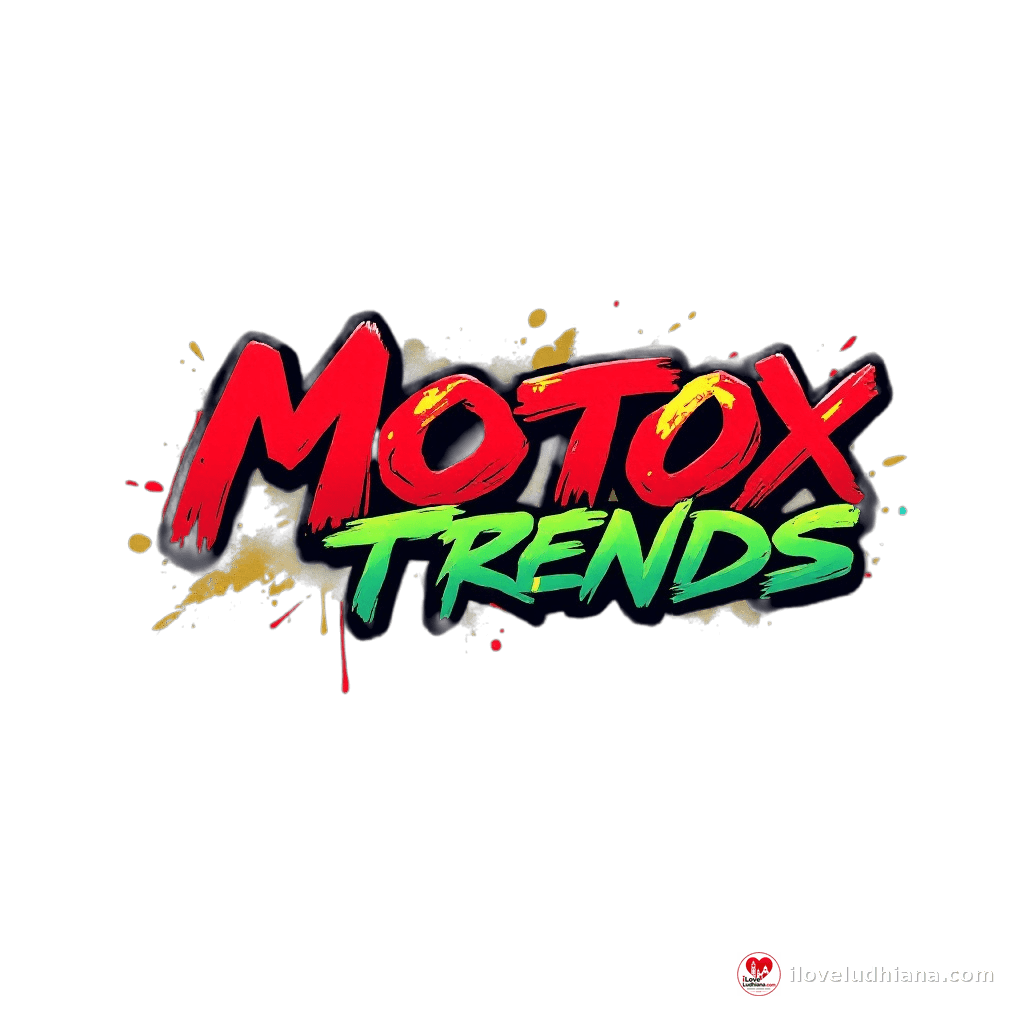 Motoxtrends — photo 1