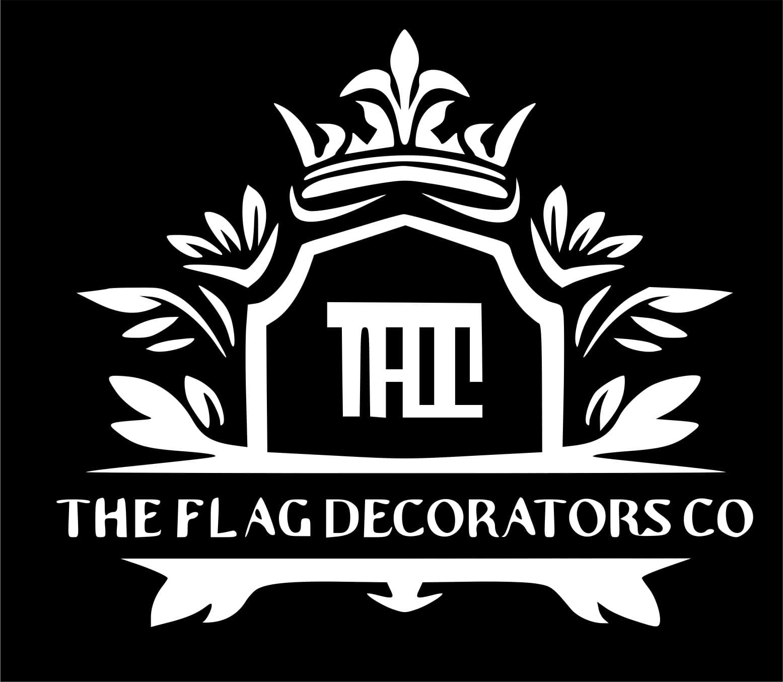 THE FLAG DECORATORS CO