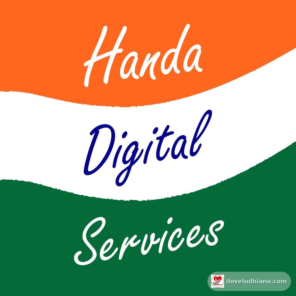 Handa Digital Services — photo 1