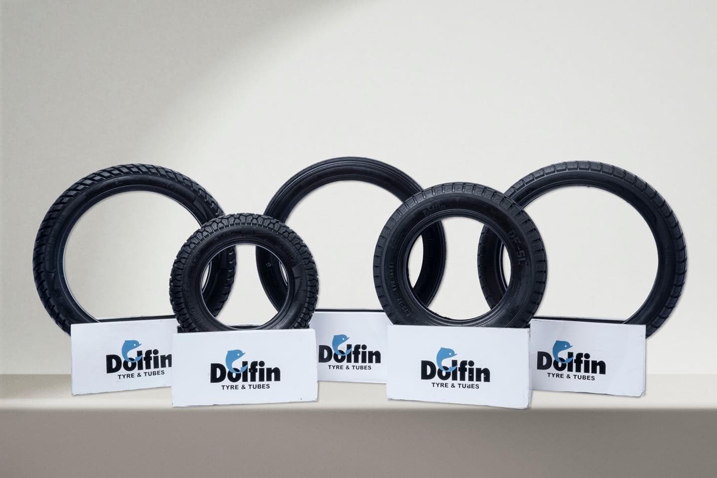 Dolfin Rubbers Limited