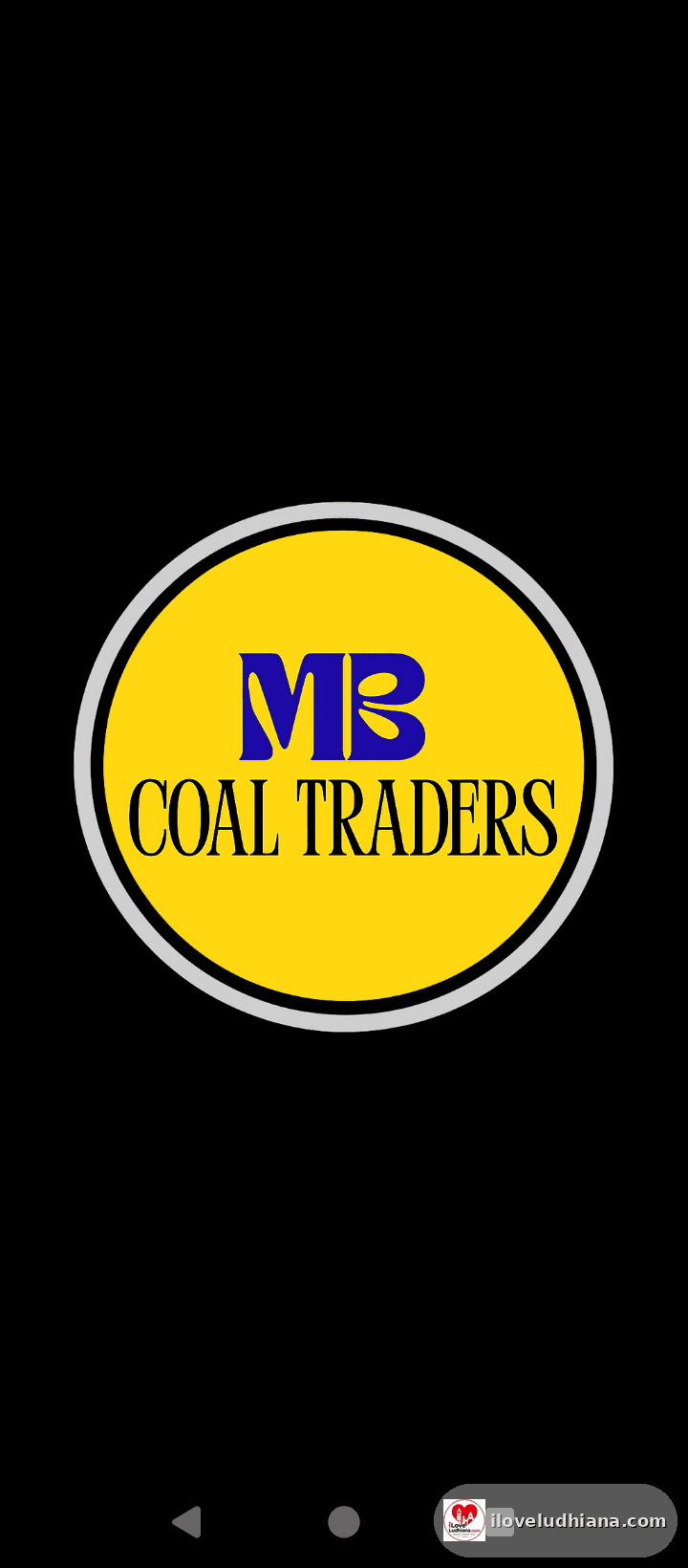 MB Coal Trader