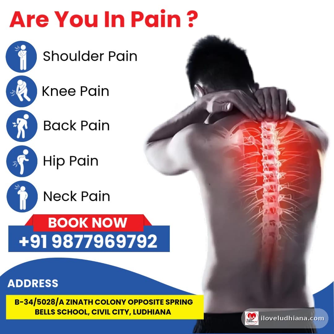 Neck Pain