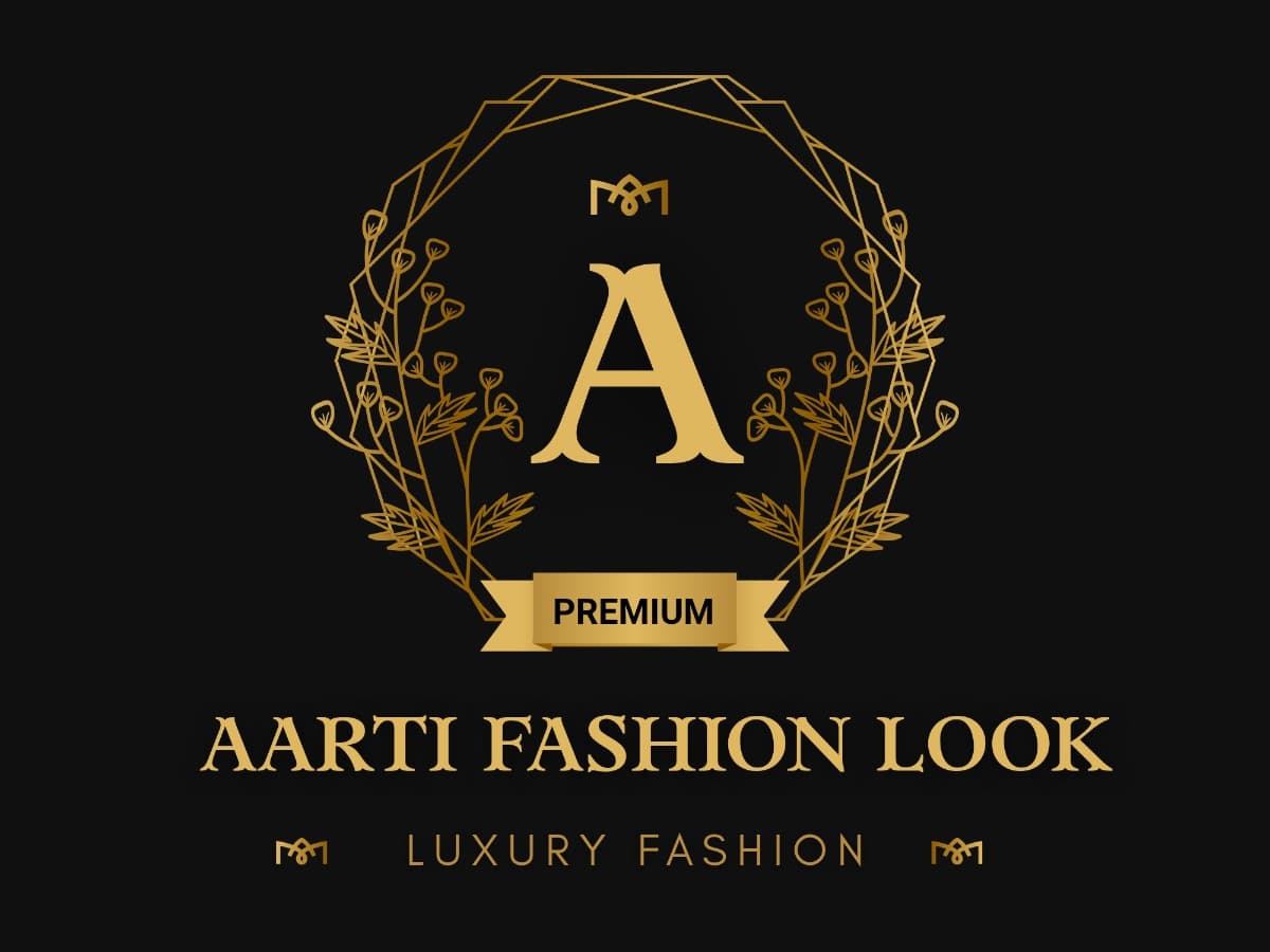 AARTI FASHION LOOK