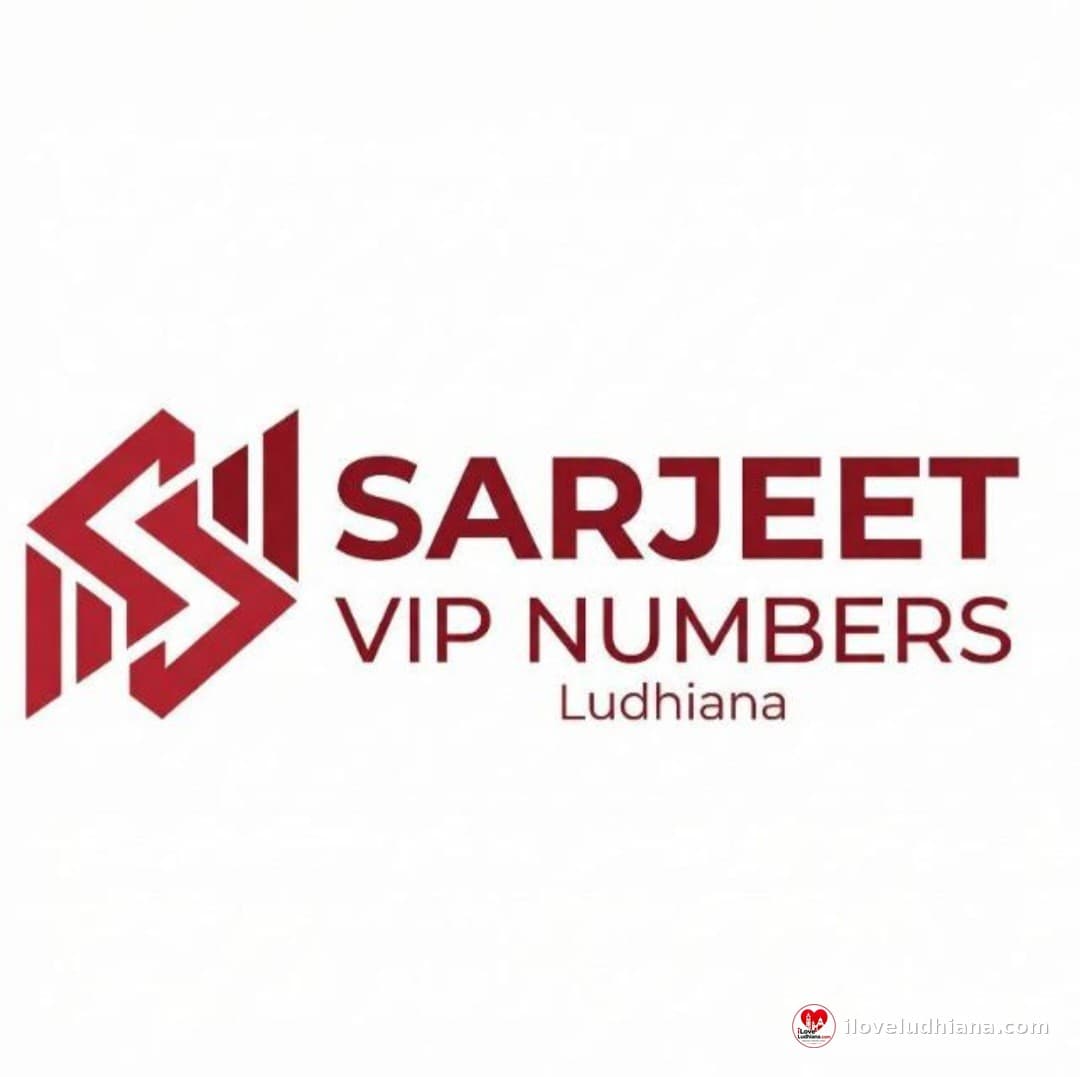 Sarjeet VIP Numbers in Model Town