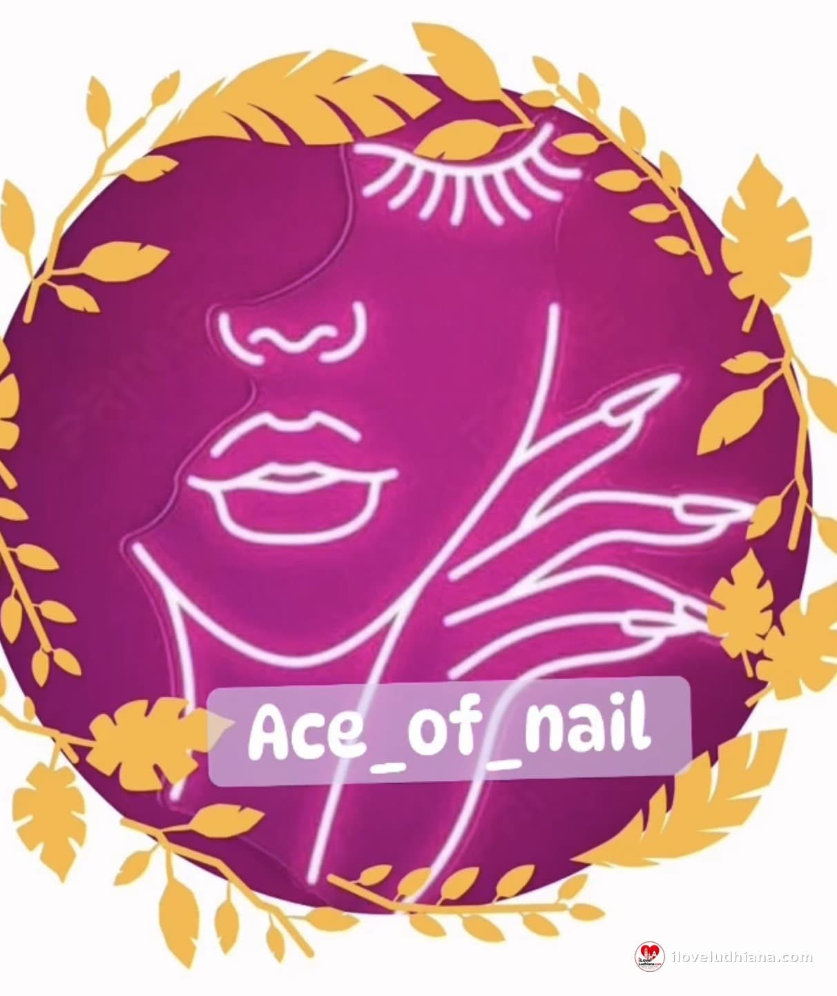 Ace_of_nail — photo 1