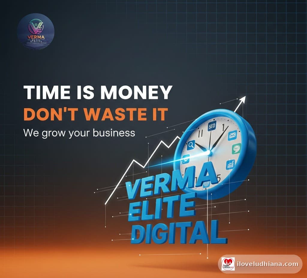 Verma Elite Digital