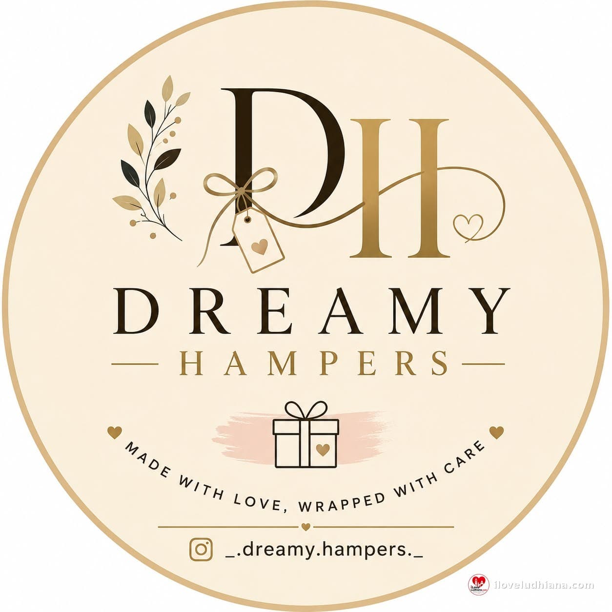 Dreamy Hampers in Chandigarh Road
