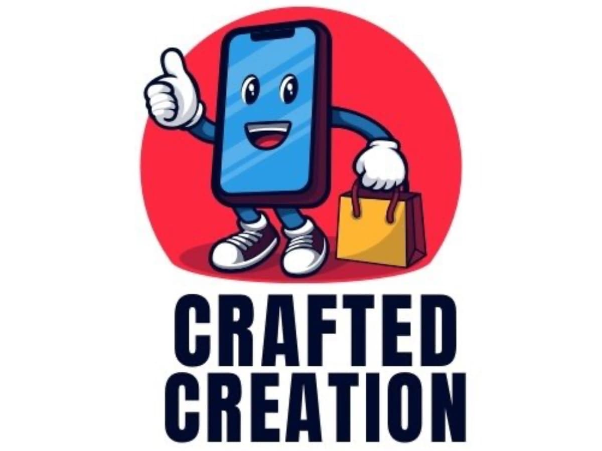 The Crafted Creation — photo 1
