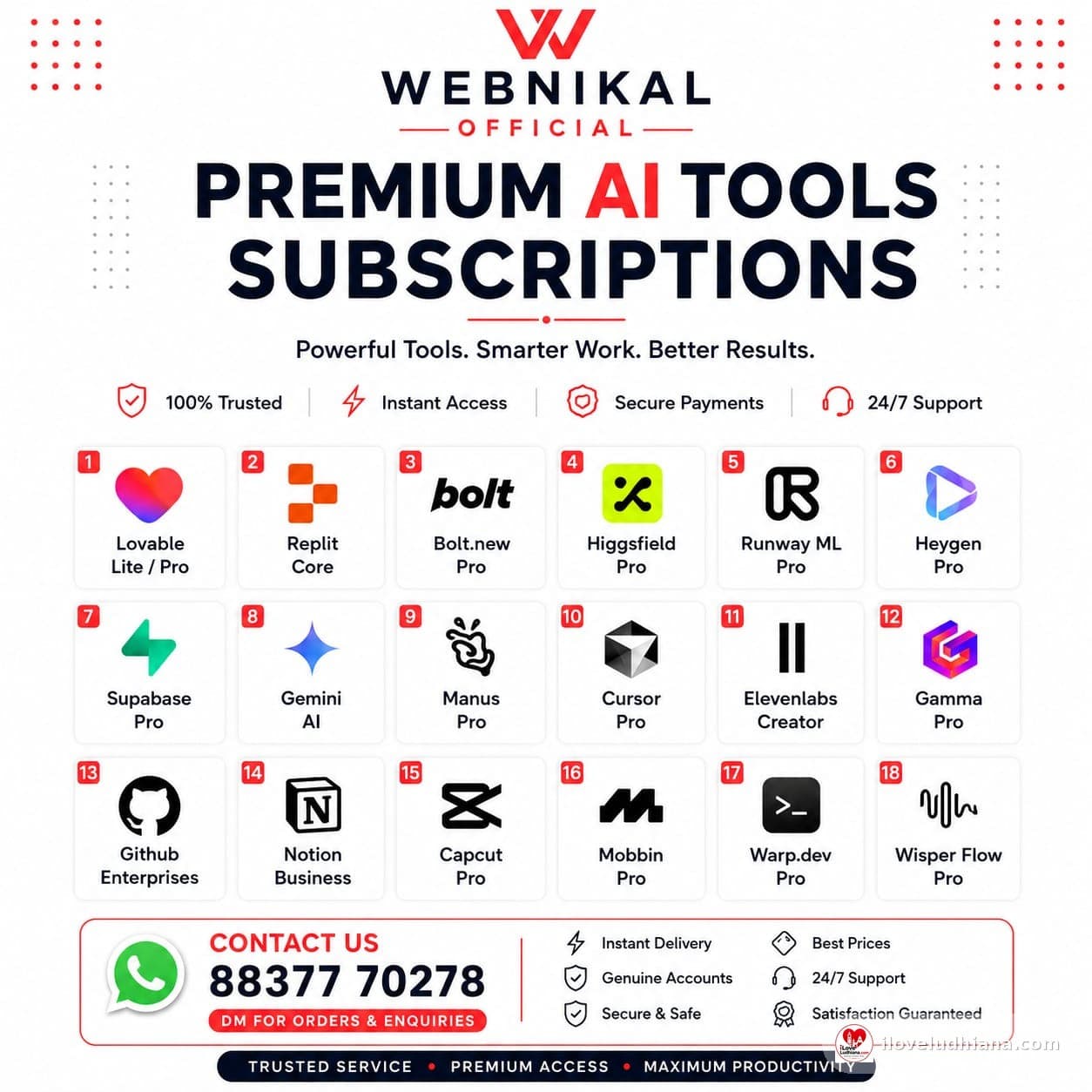Webnikal Digital Services — photo 1
