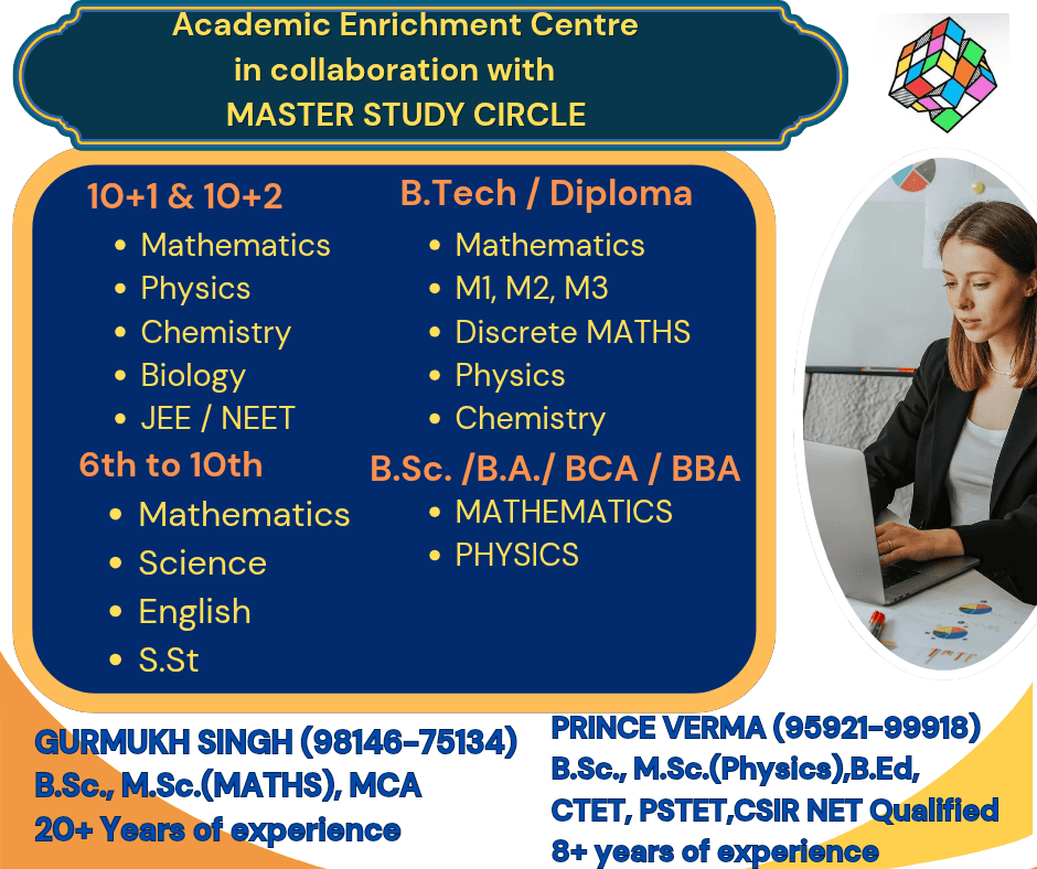 Maths tuitions