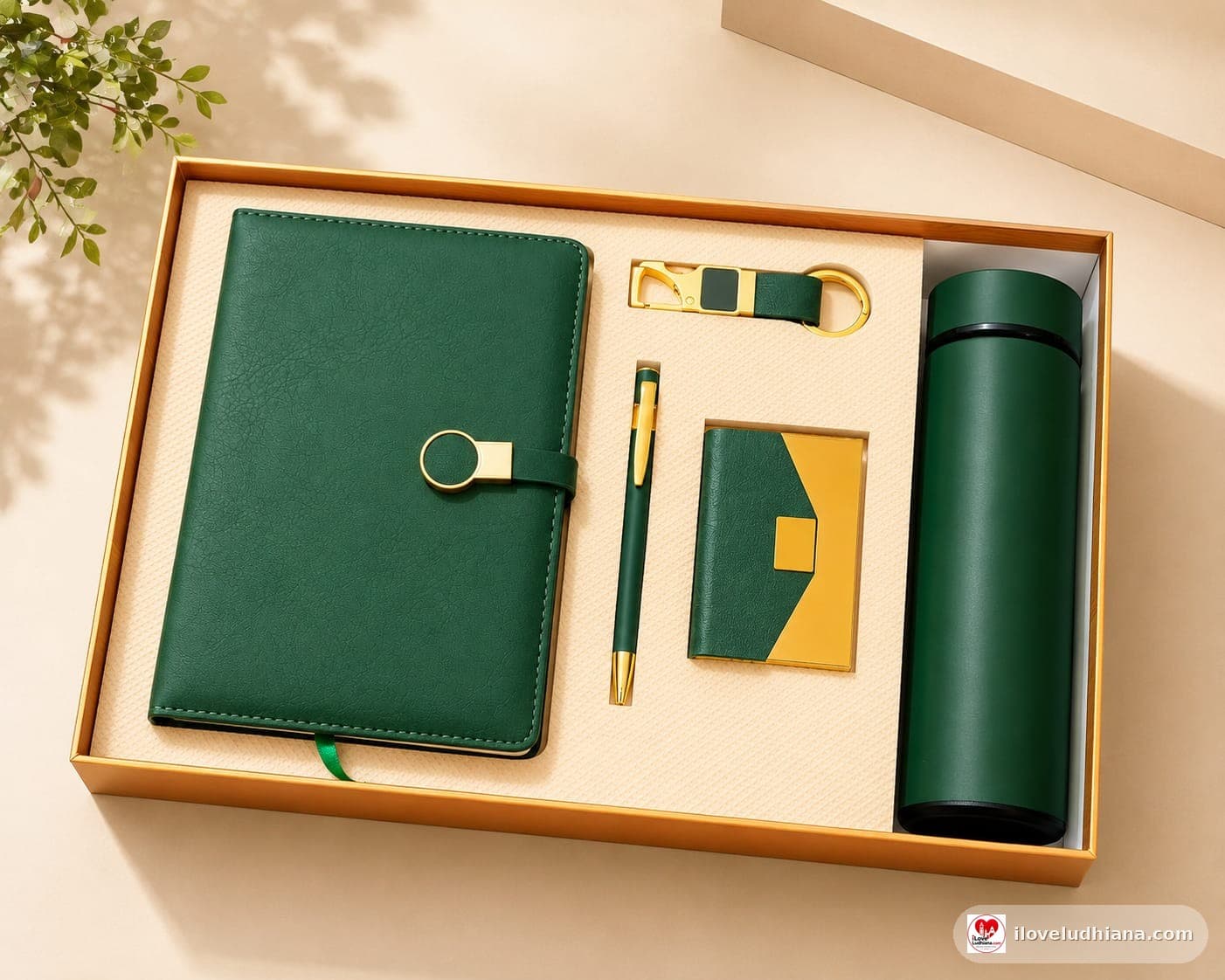 GIFTING SET 5 IN 1