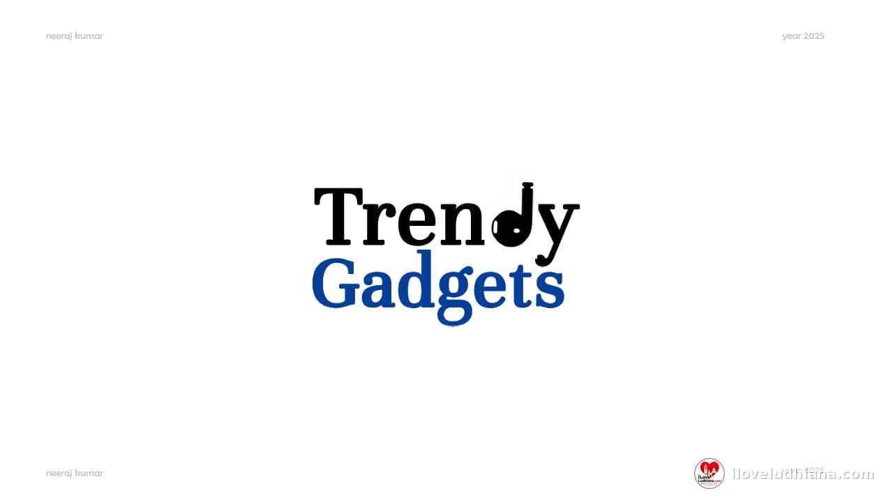 Trendy gadgets — photo 1