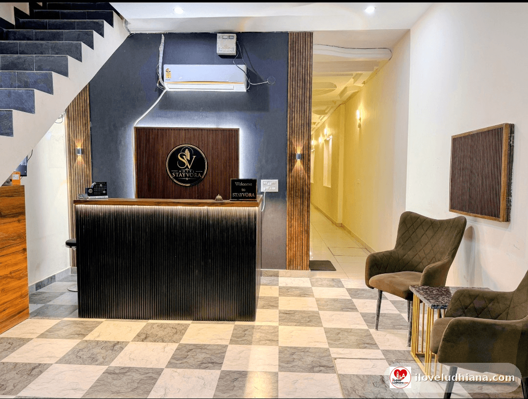 Hotel Stayvora — photo 1