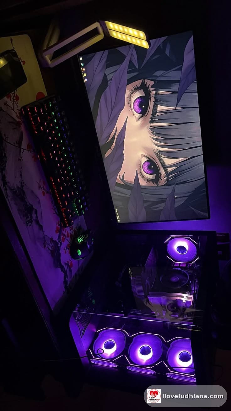 Computer OPD — photo 1