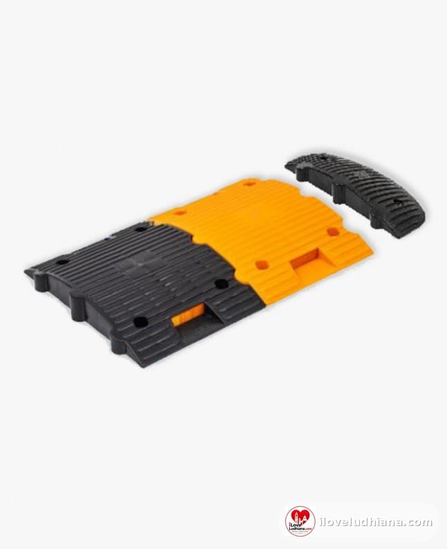 Speed Breaker with Installation