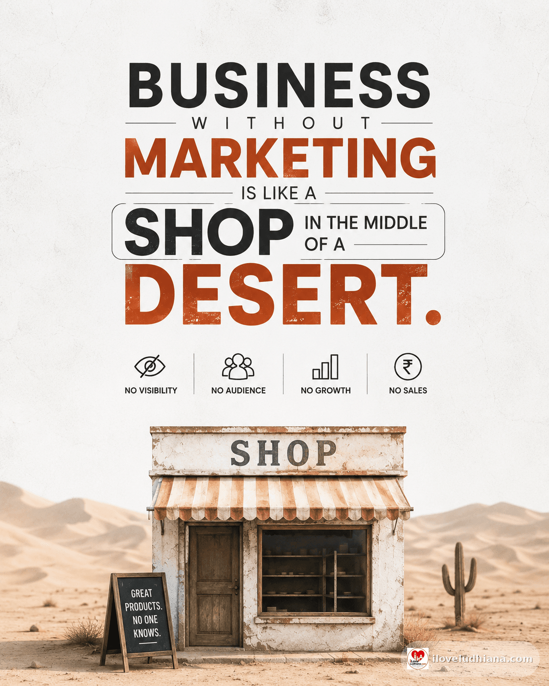 Mymarketthink in Haibowal