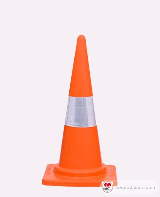 Traffic Cone
