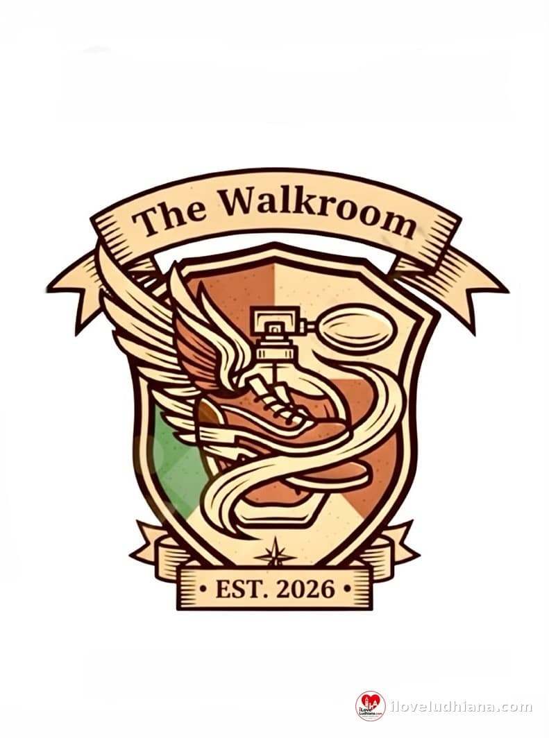The Walkroom in Ludhiana