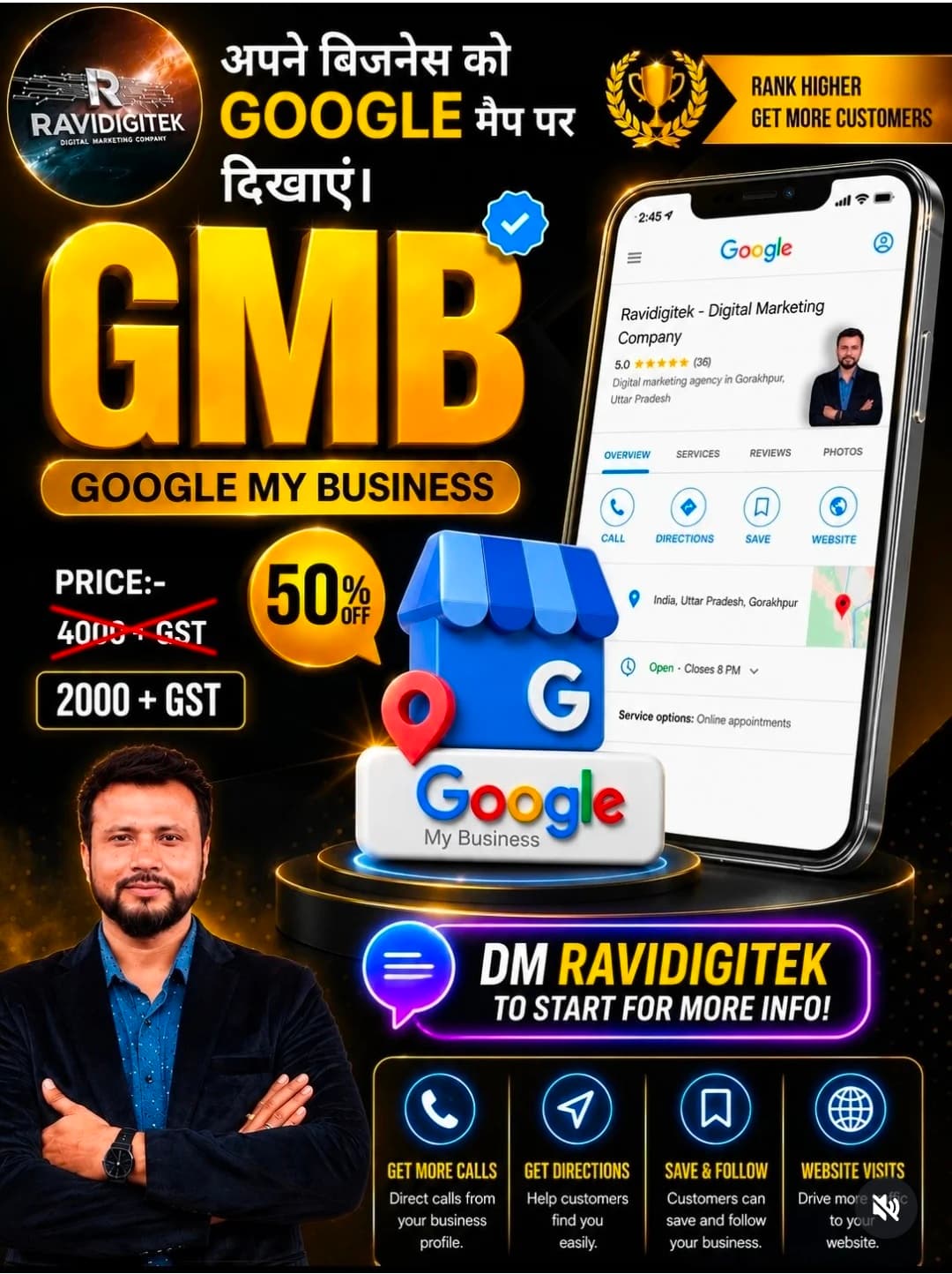 Ravidigitek