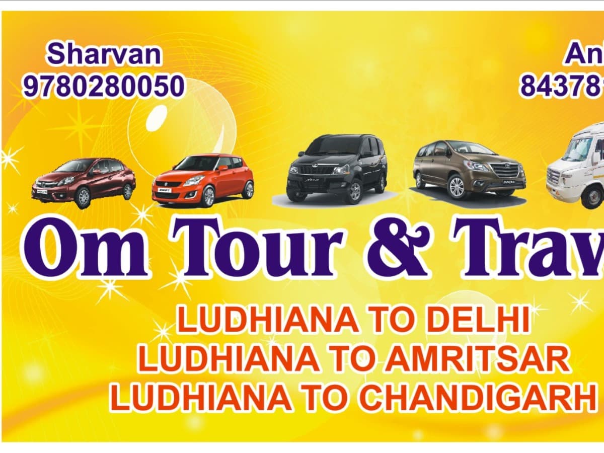 OM TOUR AND TRAVELS