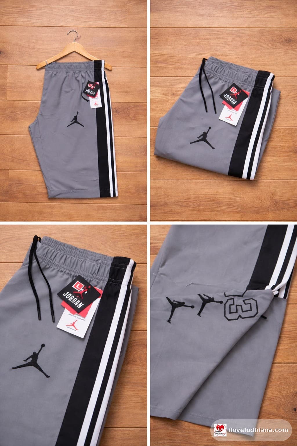 DC clothing in Gill Road