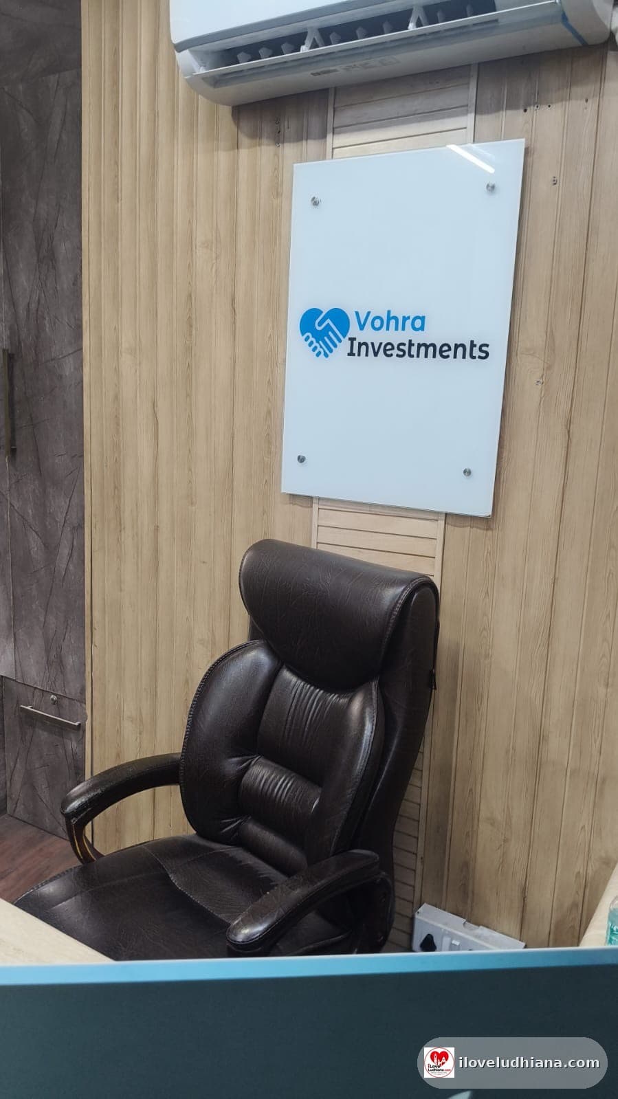 Vohra Investments in Ludhiana