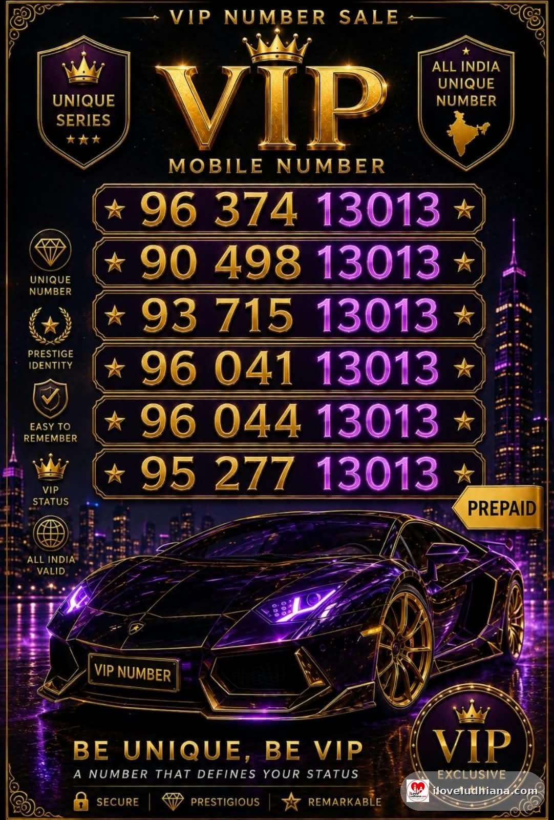 g1 mobile hub Dhalian in Pakhowal Road