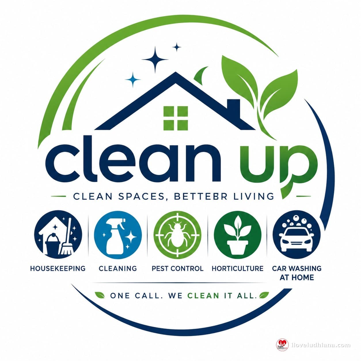 Housekeeping