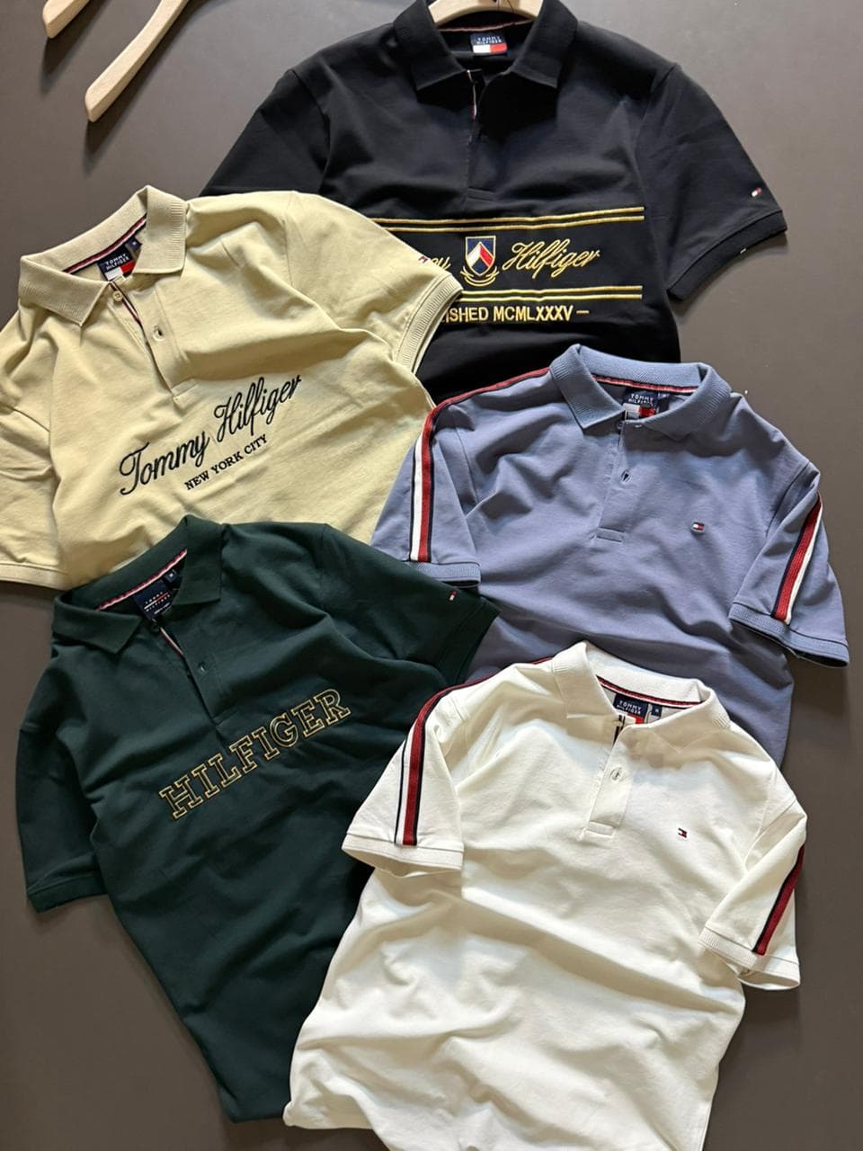 T shirt