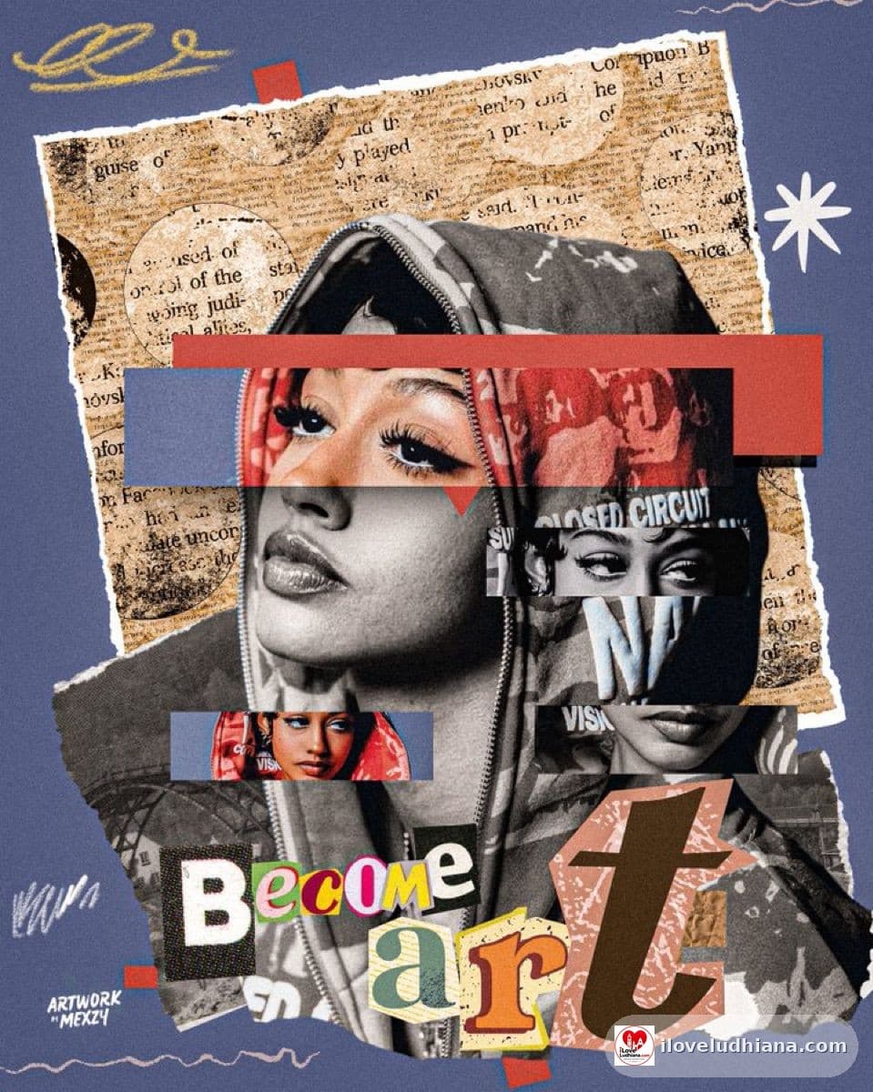 Graphic Design — photo 1