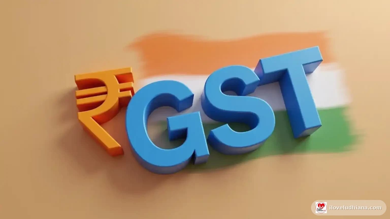 GST  WORK